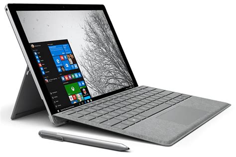 T-Mobile Surface Features and Specifications